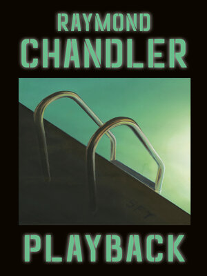 cover image of Playback